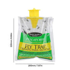1-20Pcs Hanging Outdoor Fly Trap Disposable Insect Bug Attract Fly Catcher Bag Mosquito Trap Catcher Wasp Fly Killer Flie Trap