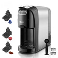 20bar Capsule Coffee Machine Is Compatible with A Variety of Capsules Home Capsule Coffee Machine Can Use Coffee Powder