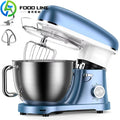 Custom Home Kitchen Appliances Electric Food Bread Dough Mixer Stand Cake Maker Mixers