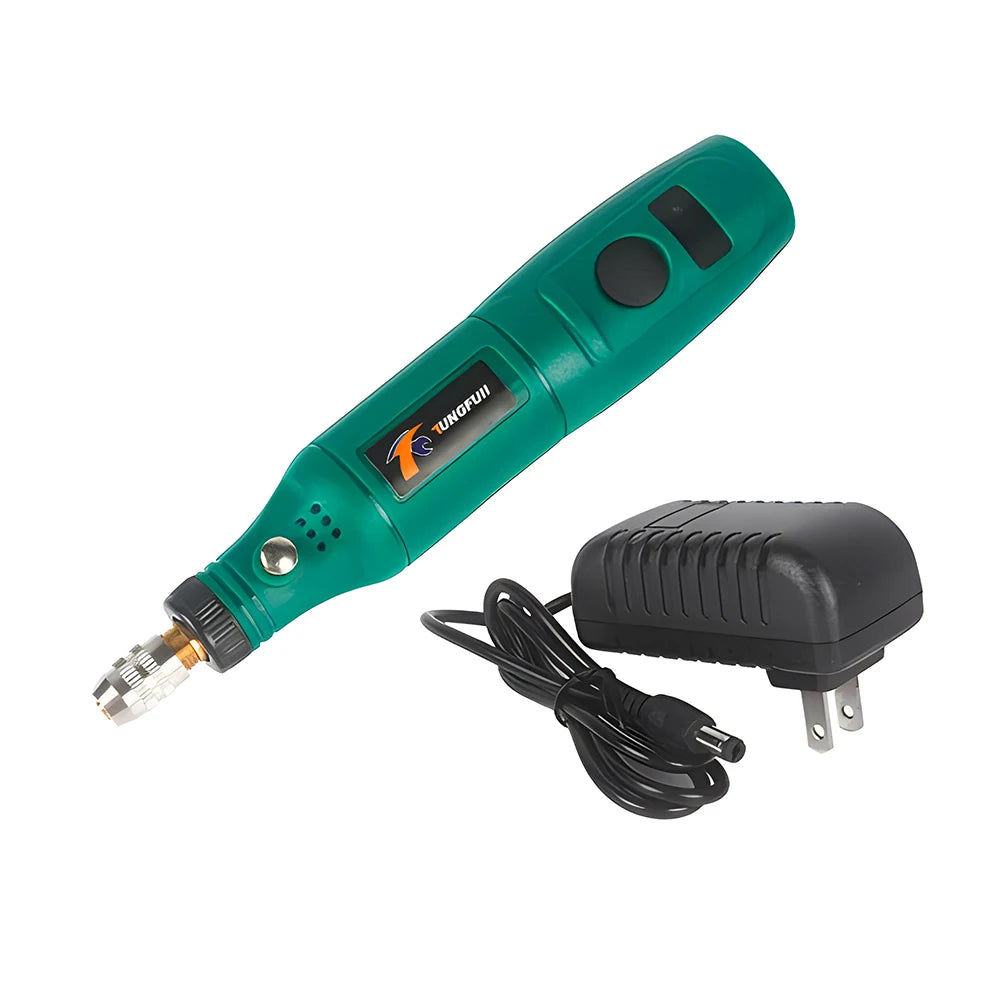 Mini Electric Drill 3 Speed Rotary Tools Engraver Carving Etching Pen Stone Glass Wood Mini Electric Engraver DIY Glass Ceramic