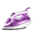 Handheld Garment Steamer Electric Steam Iron Soleplate laundry Ironing