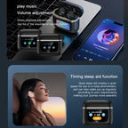 Official Original JBL Tour Pro 2 Wireless Bluetooth Headphones Sports Headset LED Touch Screen Earbuds JBL Tour pro 2 HK version