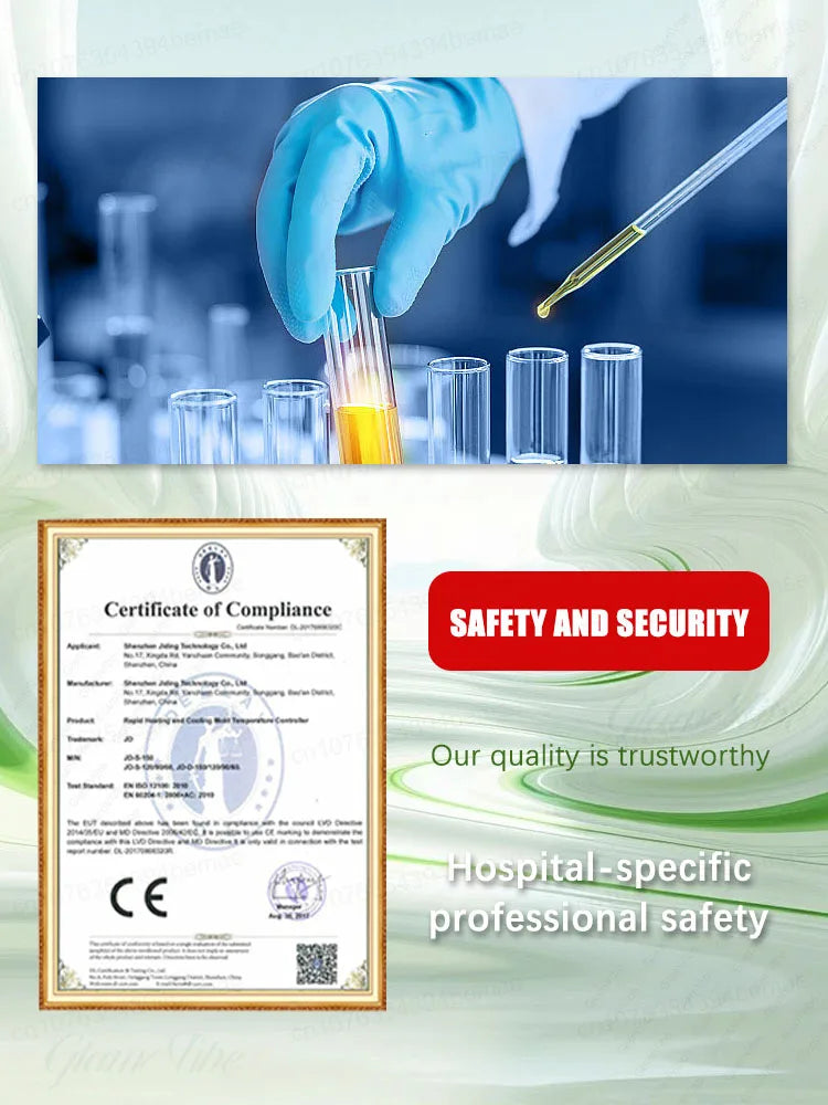 7-Day Nail Fungus Treatment Oil - Repair Onychomycosis Fast