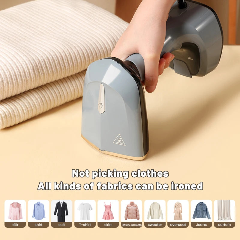 1500W For High Power Hanging Iron Portable Household Small Handheld St
