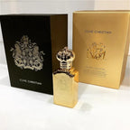 Clive Christian Amberwood Fresh Unisex Perfume 50ml – Long Lasting Elegant Fragrance with Jasmine Rose Sandalwood Amber Musk