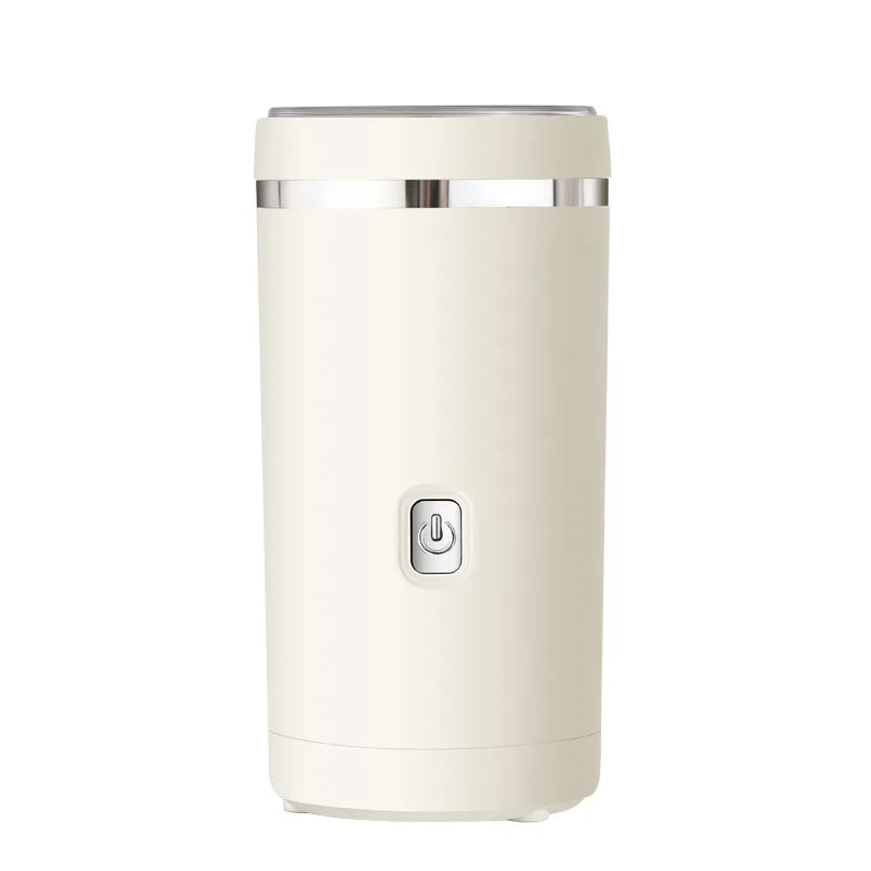 110V/220V Electric Coffee Grinder Mill Herbs Spices Nuts Cafe Bean Grinding Machine Powder Crusher Stainless Steel Burr Blade