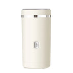 110V/220V Electric Coffee Grinder Mill Herbs Spices Nuts Cafe Bean Grinding Machine Powder Crusher Stainless Steel Burr Blade