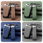 Car Remote Key Case Fob Cover Bag For Chery Tiggo 8 Pro Tiggo 8plus New 5 Plus 7pro Max Omoda 5 C5 Modod Protector Accessories