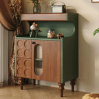 Dust Proof Luxury Bedroom Living Room Cabinets Entryway Shelf Craft Sideboard Storage Locker Kitchen Shelves Adults Furnitures
