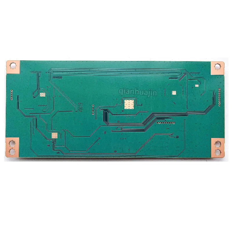 Original TC575-009 T-Con Board Model CCPD-TC575-009 V1.0 for TV Logic Board Display Card for TV CCPD TC575 009 V1.0 T CON Card