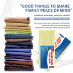 200g laundry soap Grease and mildew spot removal soap deep cleaning Easy to use and does not hurt your hands