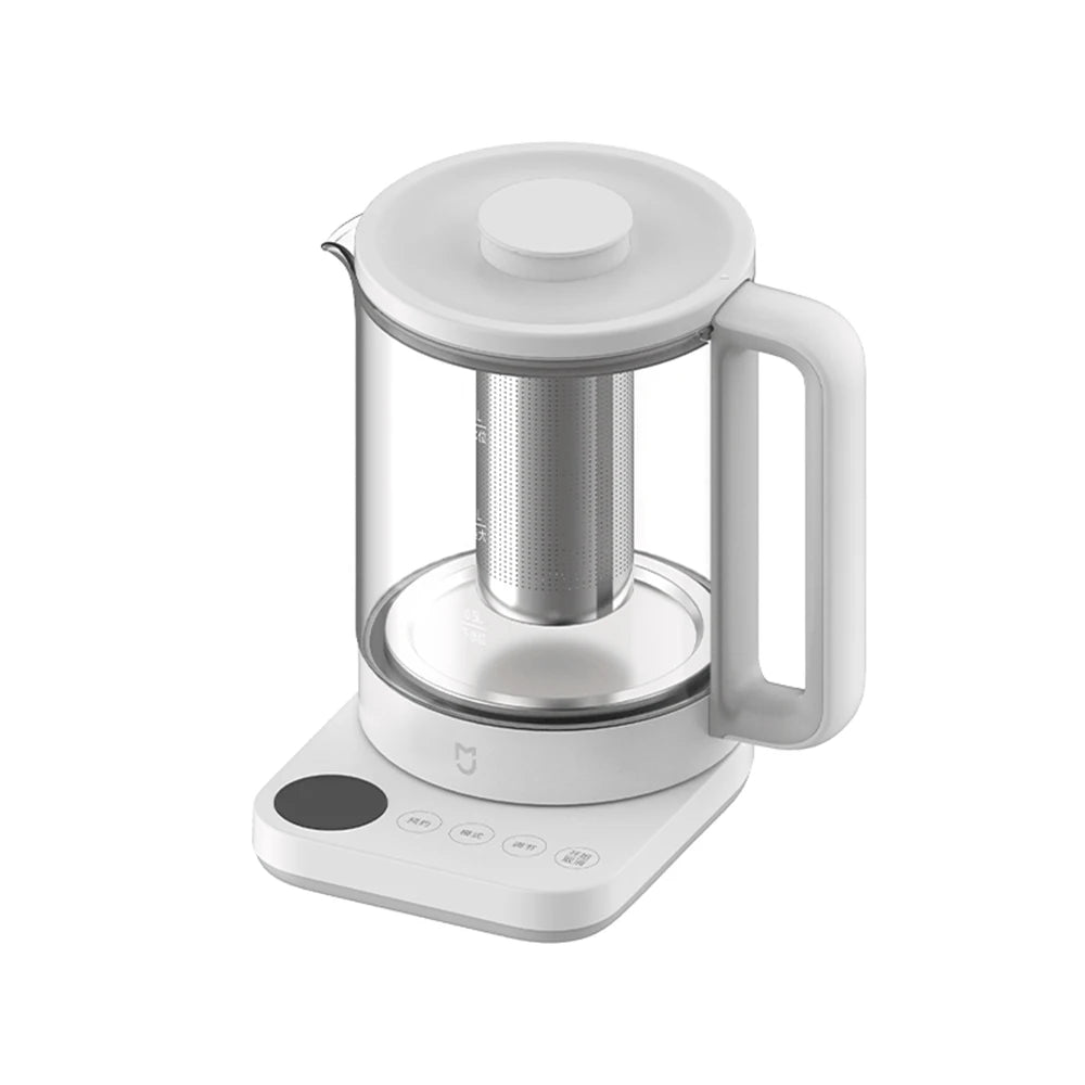 Original XIAOMI MIJIA Household Appliances Multifunctional Health Pot Electric kettle N1 304 Stainless Steel Heat Preservation