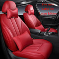 Customized seat covers for Ruozhe Automobile are suitable for Kaiyi V3 and Kaiyi X3 special vehicle customized seat covers