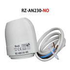 Beok 3A Water Floor Heating System for Smart WIFI Thermostat for Actuators Gas Boiler