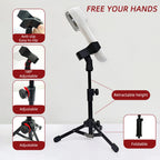 650nm+808nm Handheld Face Body Red Light Infrared Beauty Device Skin Rejuvenation Muscle Joint Body Fatigue Relief Health Care