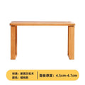 Trendy European Bedroom Mini Desk