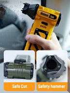 110,000RPM Air Blower Turbo Jet Fan 52M/S Electric Power Display Handheld Mini Dust Cleaner High Speed Duster Gun Cleaning Tool
