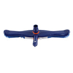 Cleaning Brush  Tool Swimming Pool Suction Vacuum  Brush Cleaner  Ground Cleaning Tool Swimming Pool Suction