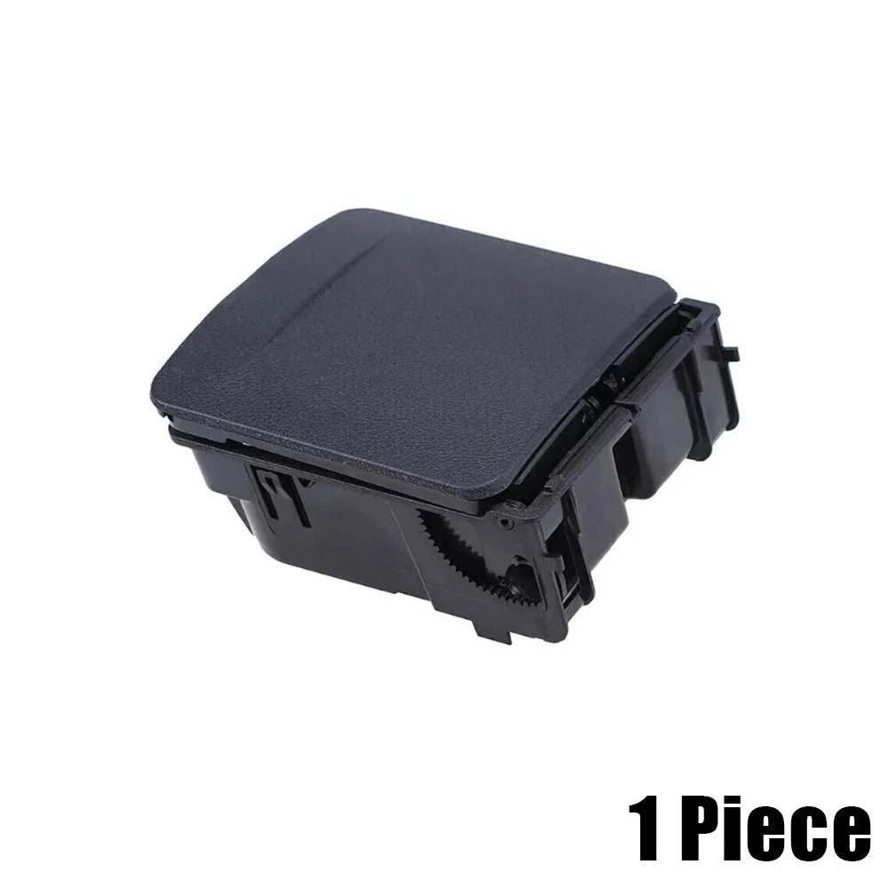 1pc Car Rear Air Outlet Drink Holder Console Armrest Cup Holder For Jetta MK5 5 Golf MK6 6/ VW Golf 6 VI 1K0862532 1K0862532C