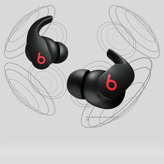 Fit Pro Wireless Earbuds ANC