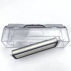 Dust box for Xiaomi/Mijia 1C stytj01zhm  mop 2c XMSTJQR2C dreame F9 Robot vacuum cleaner