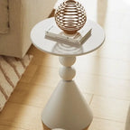 Circular Coffee Tables Living Room Modern Nordic Mini Coffee Table Luxury Decoration Simple Tea Table Design Furniture Sets