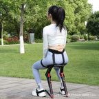 OMGD The Height Of The Outdoor Modern Lightweight Special Work Fishing Stool Is Adjustable