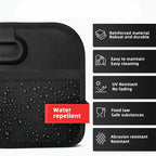Foldable Trunk Bag with Anti-Slip - Sturdy Trunk Organizer & Car Foldable Box for More Order in the Car
