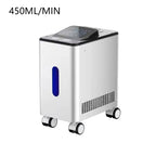 Hydrogen Oxygen Breathing Inhalation Machine Multifunctional Hydrogen
