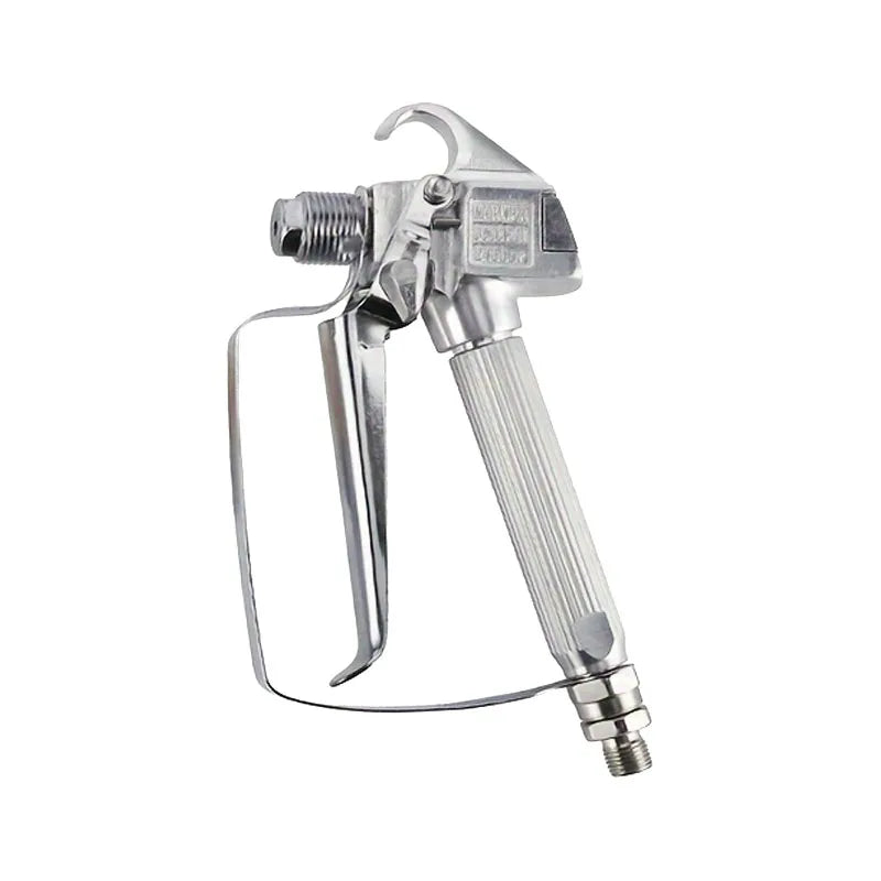 3600PSI High Pressure Airless Paint Spray Gun With 517 Tip Nozzle Guard Pump Sprayer And Airless Spraying Machine