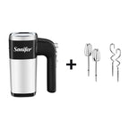 Food Mixer 500W Electric Whisk Kitchen Hand Blender Cuisine Appliances For Cream Sweets Bakery Cake Egg Beater Mixer Sonifer