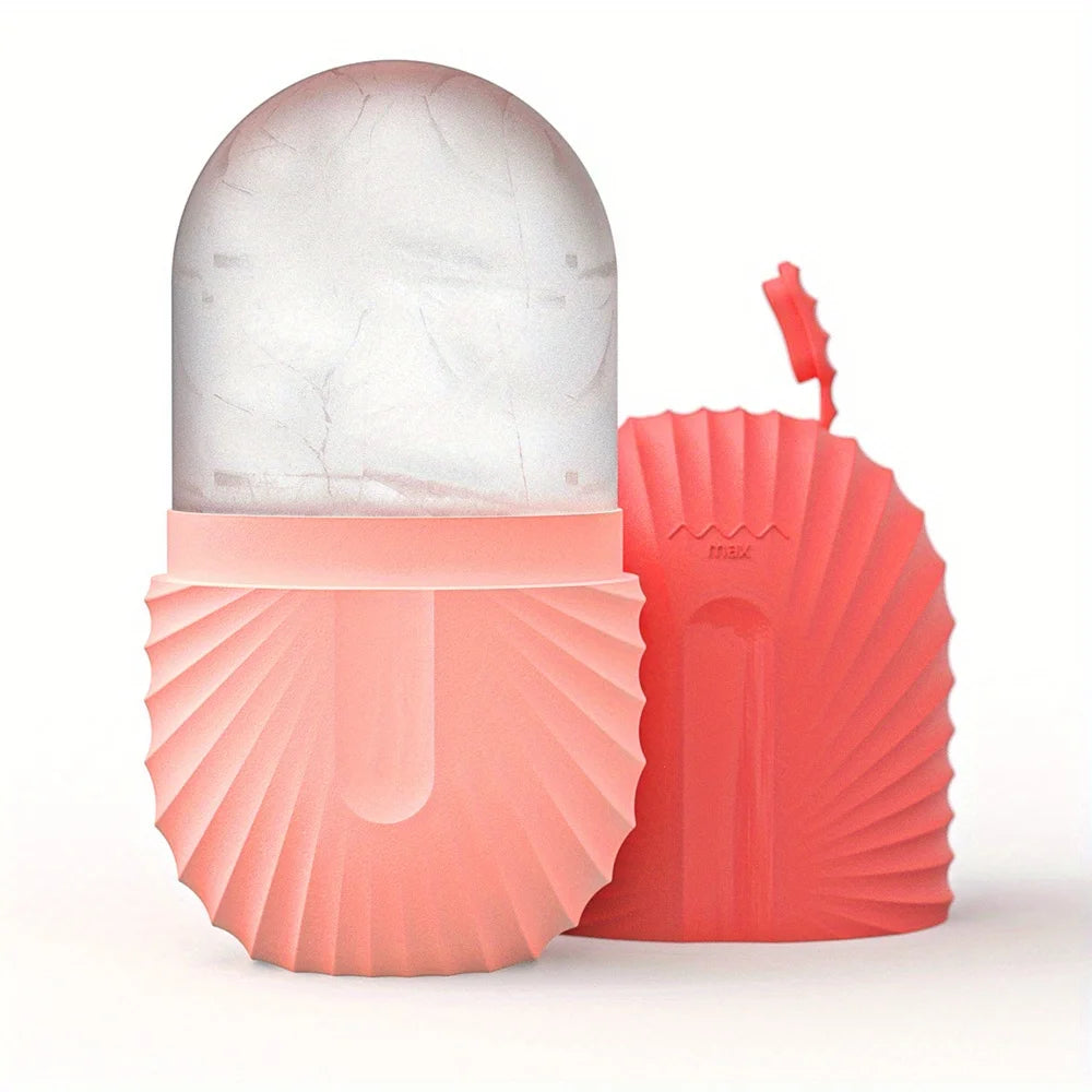 Ice Face Roller Set