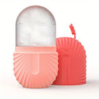 Ice Face Roller Set