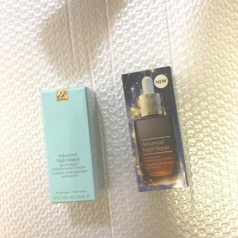 Moisturizing & Brightening Facial Essence