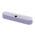 Electric Vacuum Sealer Food Preservation Plastic Bags Sealer Packaging Machine Wireless Sealing Machine Kitchen Household Tool