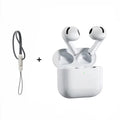 Original Air Pro Wireless Bluetooth Earphones Headphone ANC Game Sport HiFi Sound Earbud With Microphone For iPhone Android