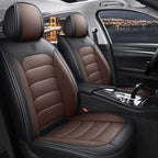 Universal Car Seat Cover for OPEL All Car Models Astra K insignia Zafira Antara Grandland x CORSA Vectra B Mokka Car Accessories