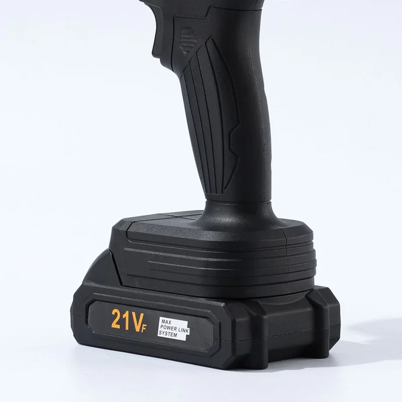 New Brushless High Power Turbo Fan Blowers Electric Handheld Jet Fan Snow Leaf Dust Blowing Tool for 21V Battery Dropshipping