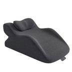 Ergonomic Bed Wedge Pillow