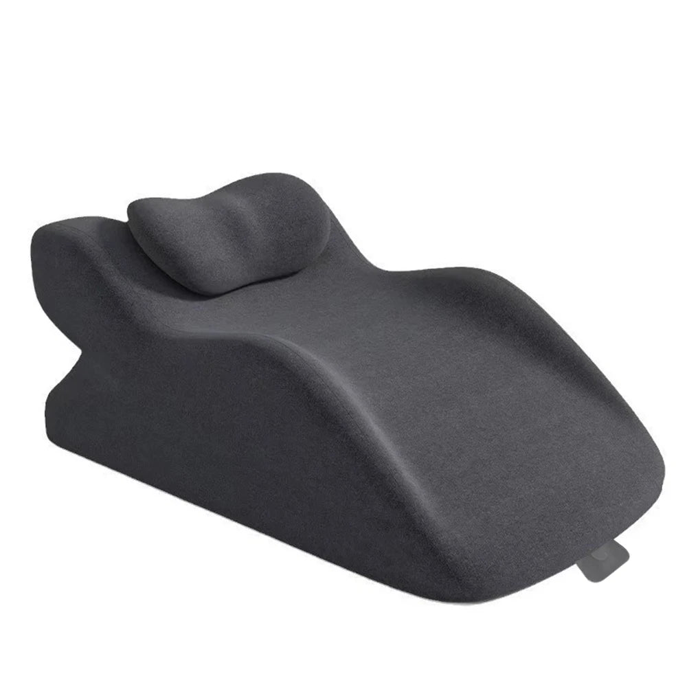 Ergonomic Bed Wedge Pillow