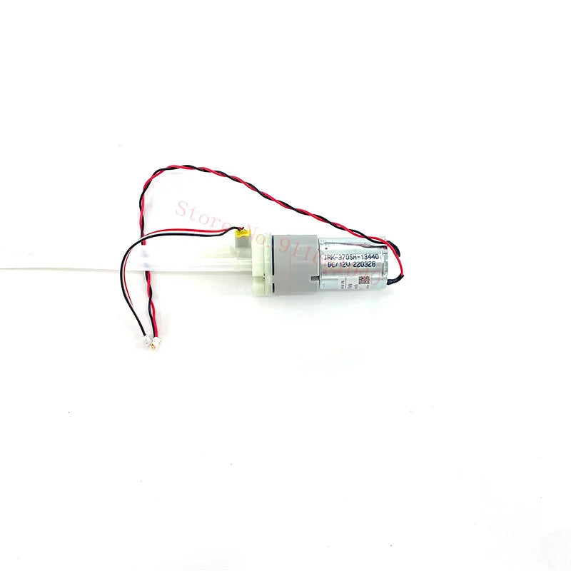 Original Water Pump For Original Roidmi EVA Self-Cleaning Emptying Robot Vacuum SDJ06RM Replacement Spare Parts Accessories