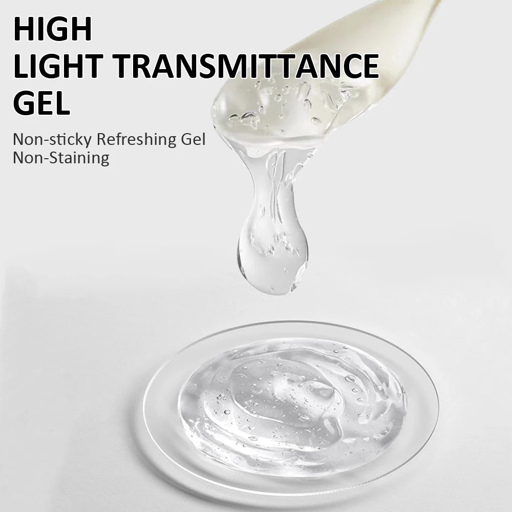 Professional 2.5L Cavitation Gel for Skin Care Therapy
