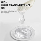 Professional 2.5L Cavitation Gel for Skin Care Therapy