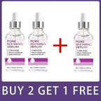 Skin Texture | Pore Refining Resurfacing, Brightening Facial Serum with Retinol and Niacinamide Non-Comedogenic