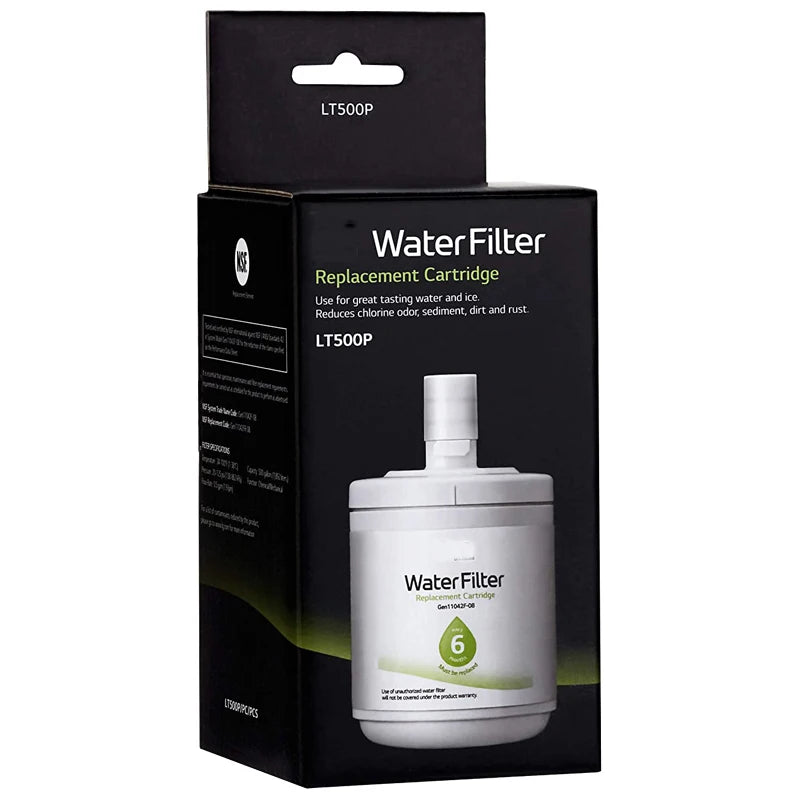 Replacement Electronics 5231JA2002A LT500P refrigerator filter water f