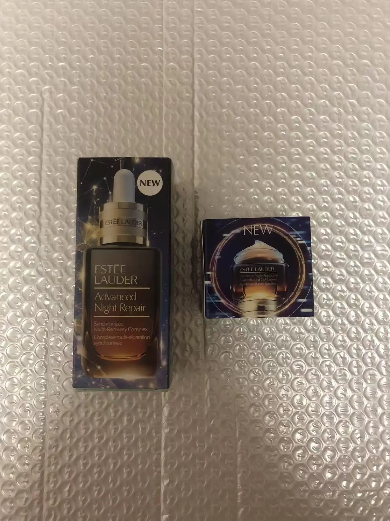 Moisturizing & Brightening Facial Essence