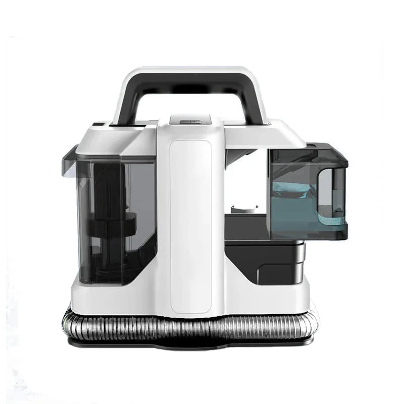 Handheld Carpet Pet Cleaner Powerful 15KPa Powerful Vacuum Cleaner Machine For Carpet Sofa Spot Deep Cleaning Machine 110V/220V