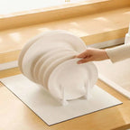 Multi functional creative kitchen storage rack, household bowls, spatulas, spoons, storage rack, plastic drain bowl rack