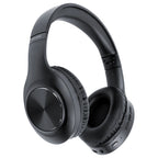 Siindoo JH-ANC923 Active Noise Cancelling Wireless Headset Foldable Over-Ear Bluetooth Headphones With Mic HiFi Stereo Deep Bass