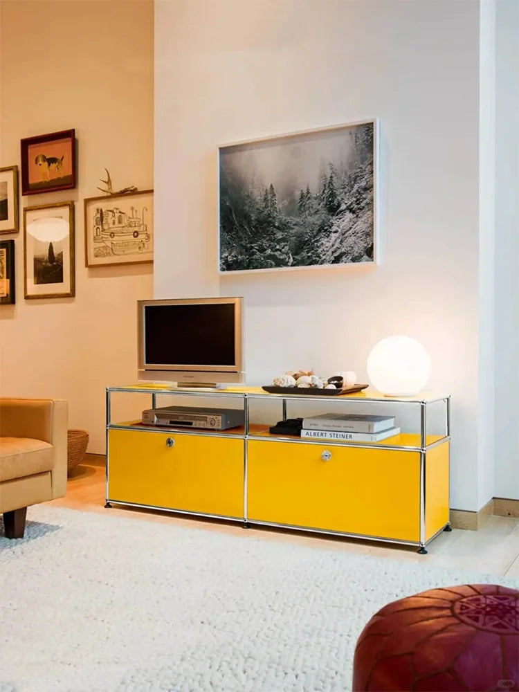 Tv Stand Storage Cabinets Corner Cabinet Metal Storage Display Cabinet Living Room Cabinets Furniture